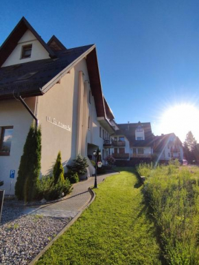 Apartament Córuś, Murzasichle